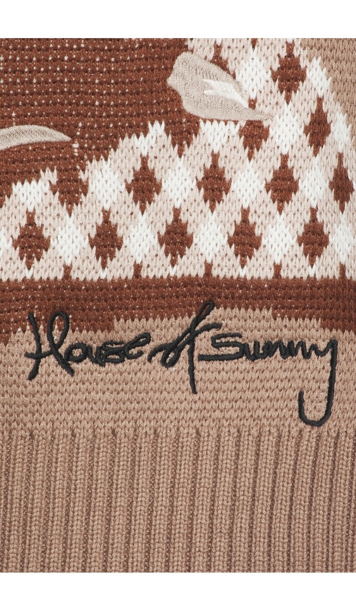 House of Sunny The Ragdoll Sweater | Thumbnail 5
