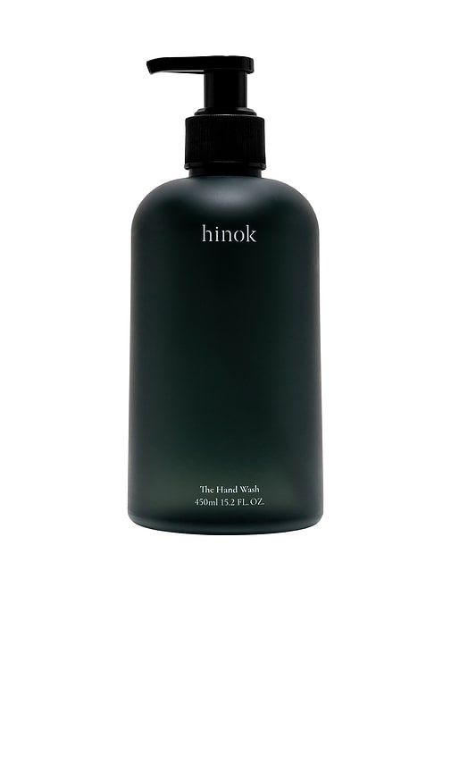 hinok The Hand Wash in Beauty: NA.