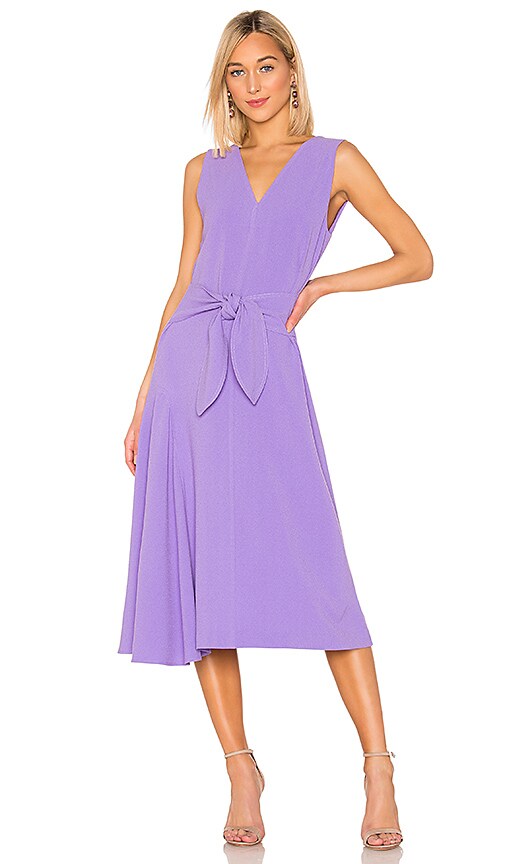 Clemence Dress