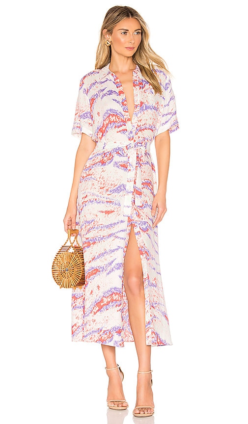 Gabriela Dress