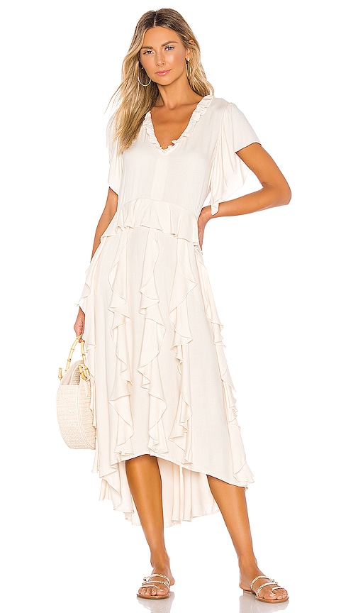 Ella Dress