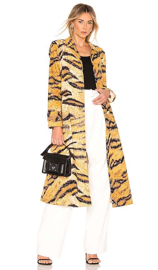 Christelle Coat