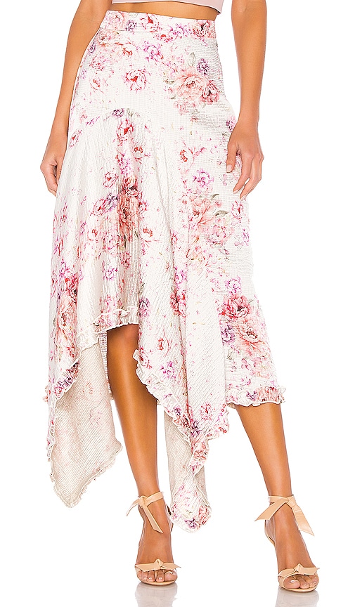 Jolie Skirt