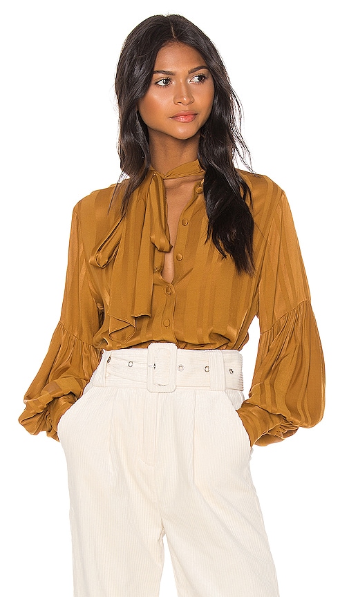Issa Blouse