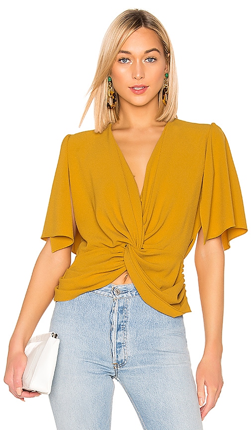 BLUSA MARIANNA