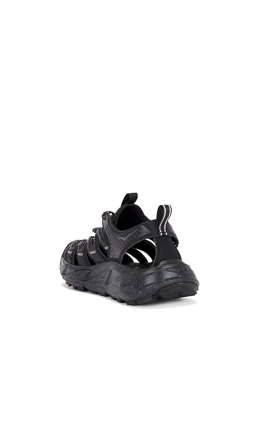 Hoka Sneakers Hopara En Black. Taille 11. Also En 11.5, 12, 13, 14, Mens 12 / Womens 13. 