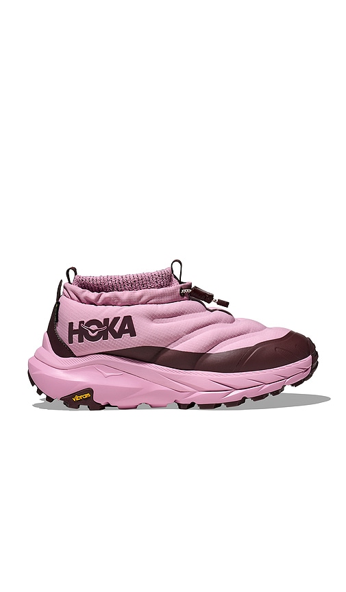 HOKA x Halfdays Kaha 2 Frost Moc GTX Sneaker