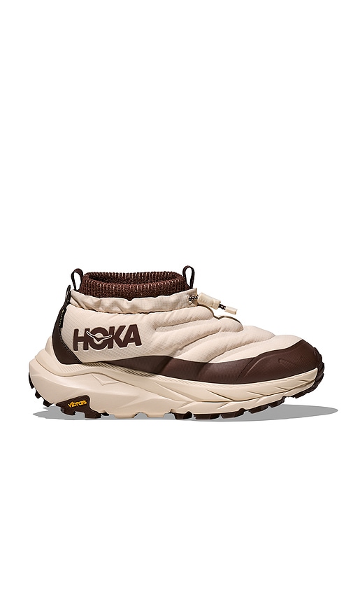 x Halfdays Kaha 2 Frost Moc GTX Sneaker HOKA $210 