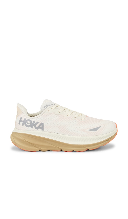 HOKA Clifton 9 GTX Sneaker