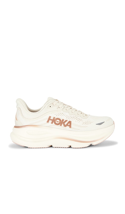 HOKA Bondi 9 Sneaker