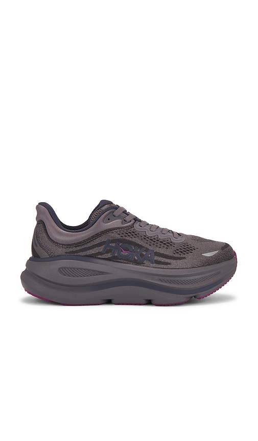 HOKA Bondi 9 Sneaker