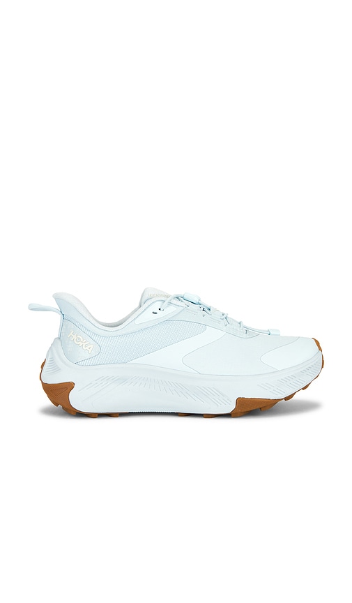 HOKA Transport 2 in Blue. - size 6 (also in 7, 7.5, 8, 8.5)