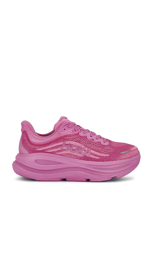 HOKA Bondi 9 Sneaker