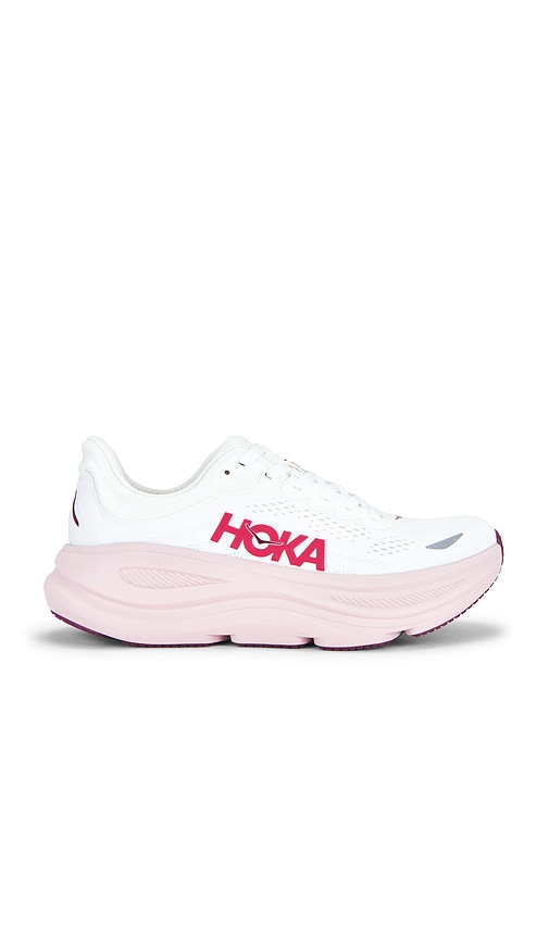 HOKA Bondi 9 Sneaker