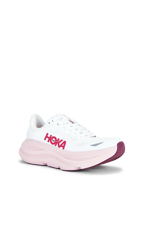 HOKA Bondi 9 Sneaker | Thumbnail 2