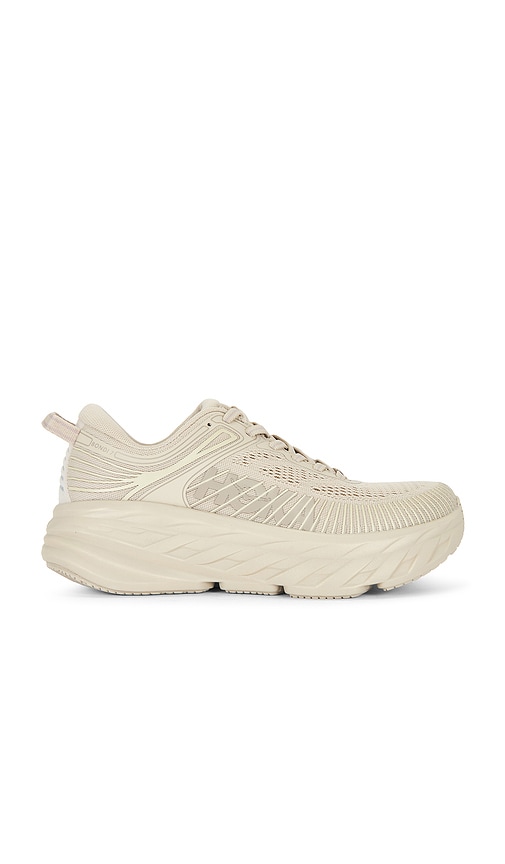 Hoka Bondi 7 Sneaker