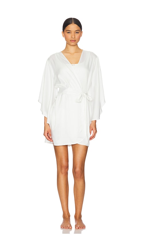 Luna Robe in . - size L (also in M, S, XL, XS) - homebodii - Modalova