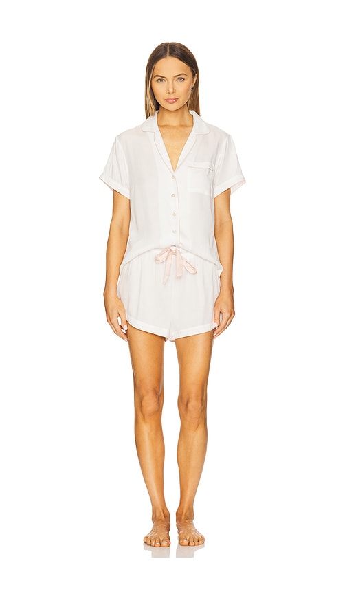 Eva Short Set in . - size L (also in M, S, XL, XS) - homebodii - Modalova