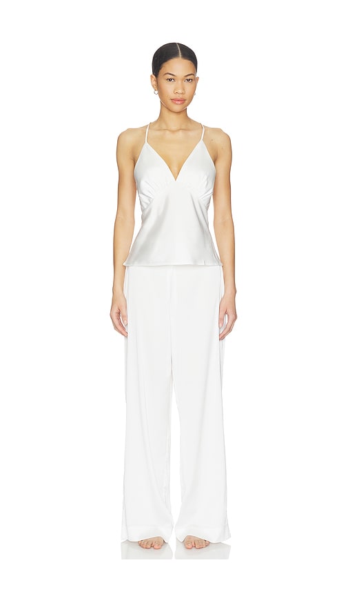 homebodii Toulouse Cami Lounge Set