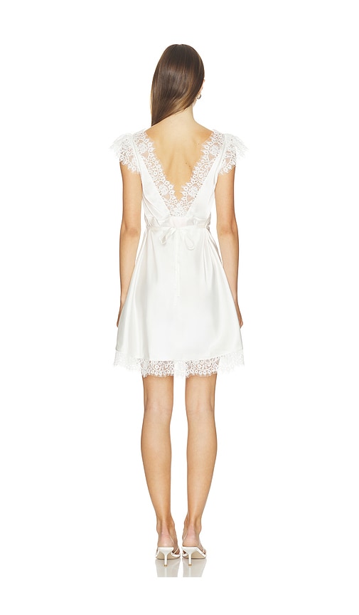homebodii Amba Lace Slip Dress | Thumbnail 3 homebodii Amba Lace Slip Dress | Thumbnail 3