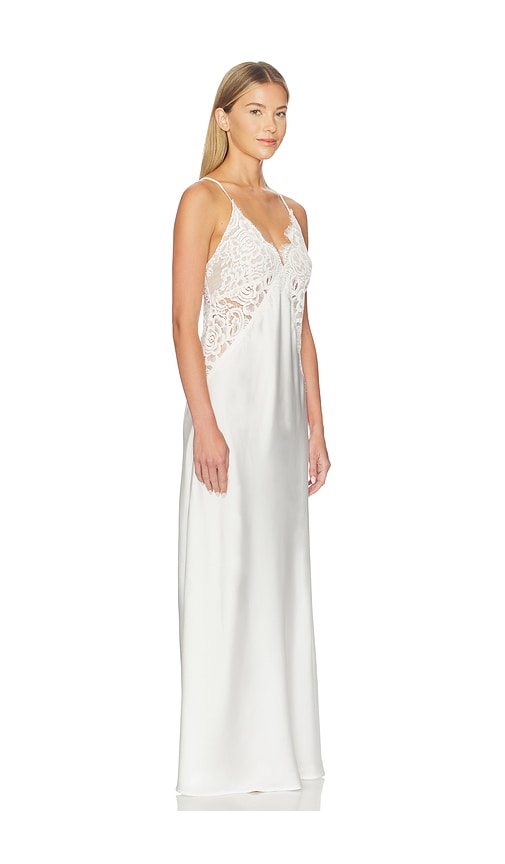 homebodii Peyton Long Slip Dress | Thumbnail 2 homebodii Peyton Long Slip Dress | Thumbnail 2