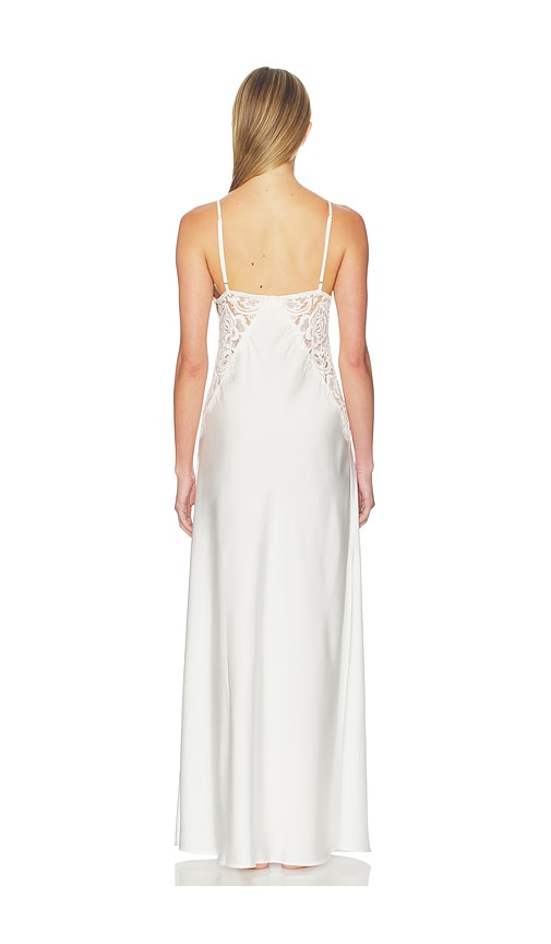 homebodii Peyton Long Slip Dress | Thumbnail 3 homebodii Peyton Long Slip Dress | Thumbnail 3