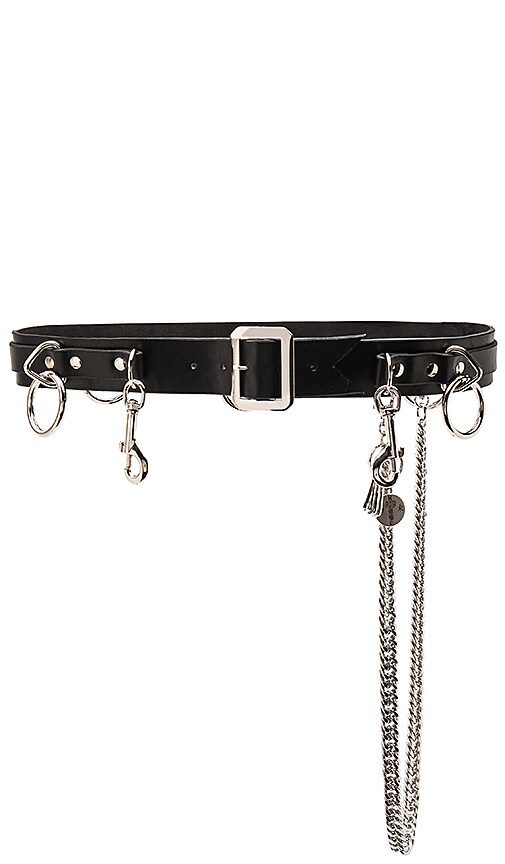 Bondage Belt
