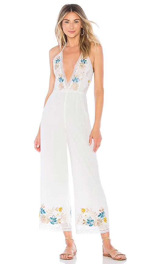 x revolve fabien jumpsuit