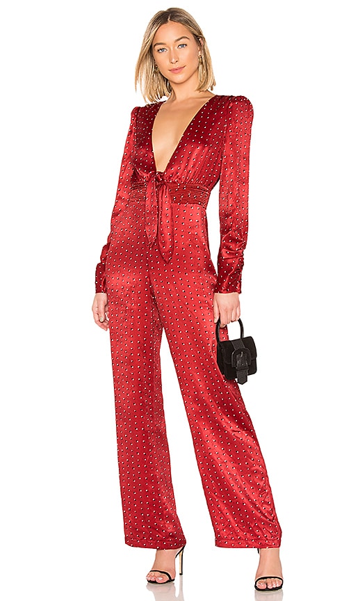 revolve pantsuit