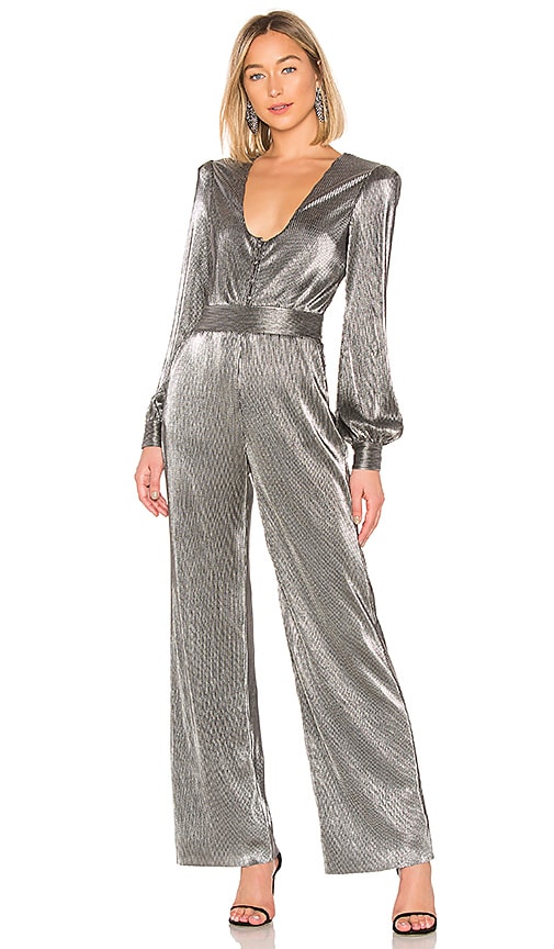 revolve jumpsuit