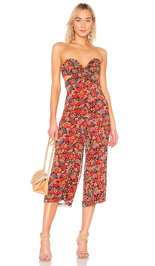 X REVOLVE Joelle Jumpsuit