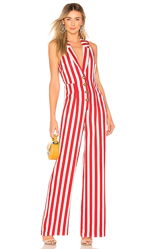 alexis gislane jumpsuit