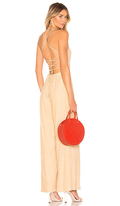x REVOLVE Natalie Jumpsuit