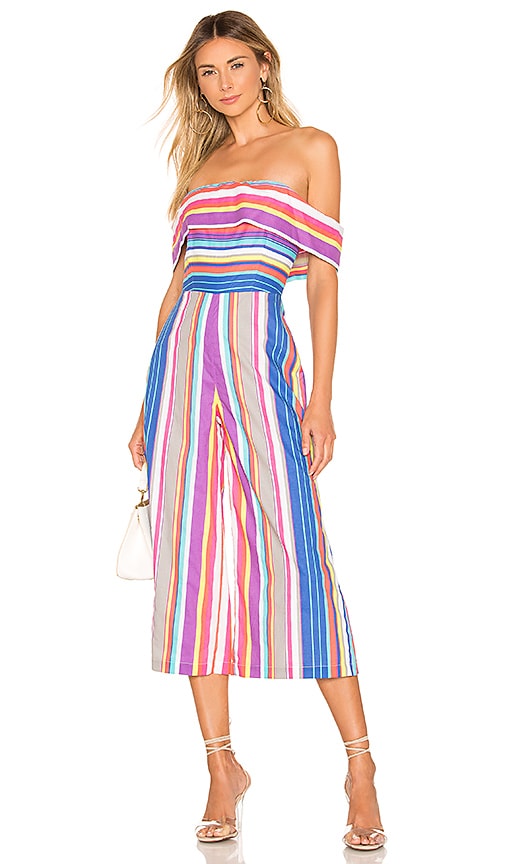 House of Harlow outlet 1960 x REVOLVE Camila Top in Striped Multi