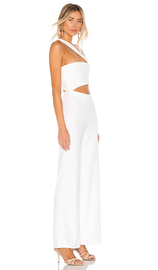 x revolve fabien jumpsuit