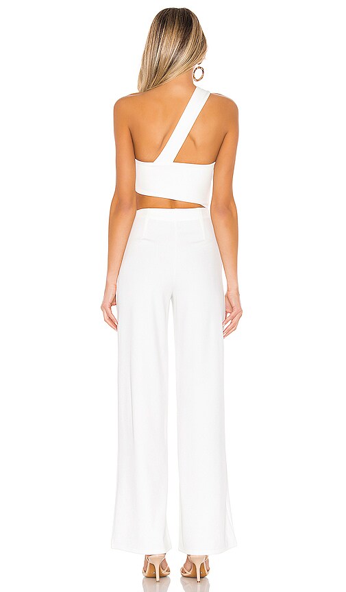 x revolve fabien jumpsuit