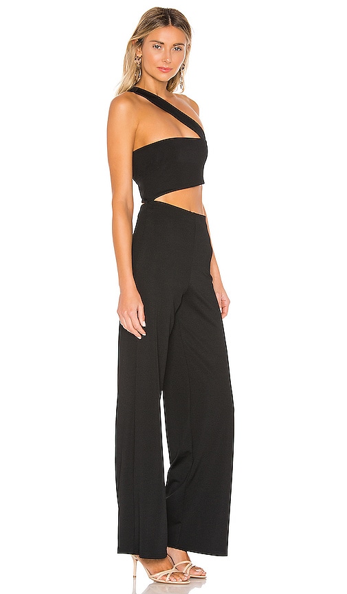 x revolve fabien jumpsuit