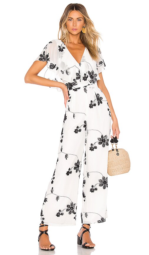 x REVOLVE Yasmine Jumpsuit