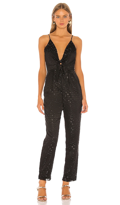 X REVOLVE Serafina Jumpsuit