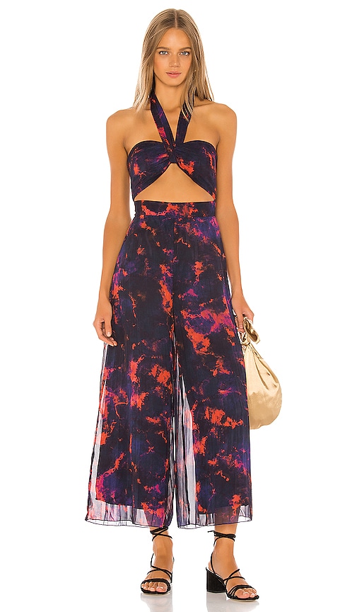 X REVOLVE Tammy Jumpsuit