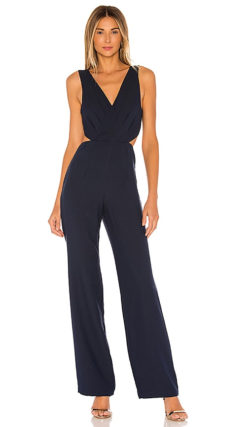 revolve jumpsuit