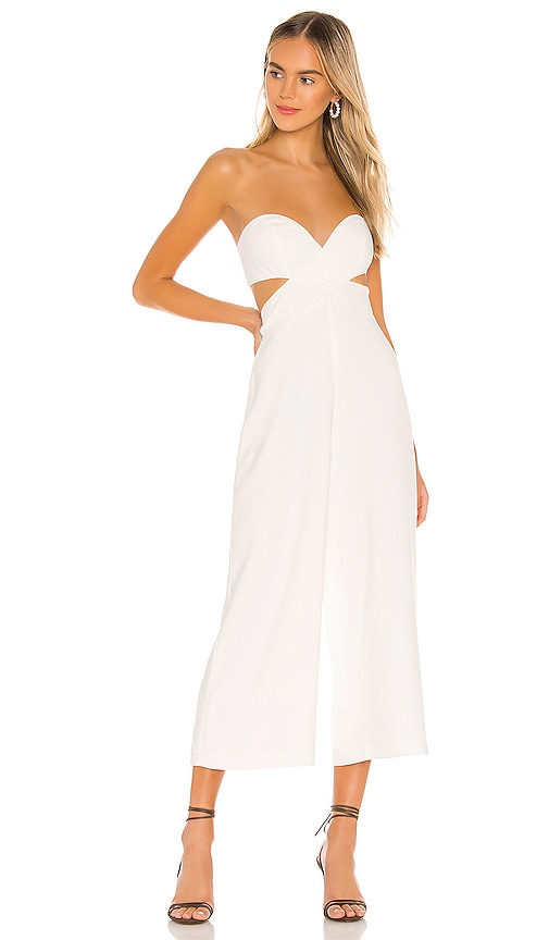 house of harlow fabien jumpsuit