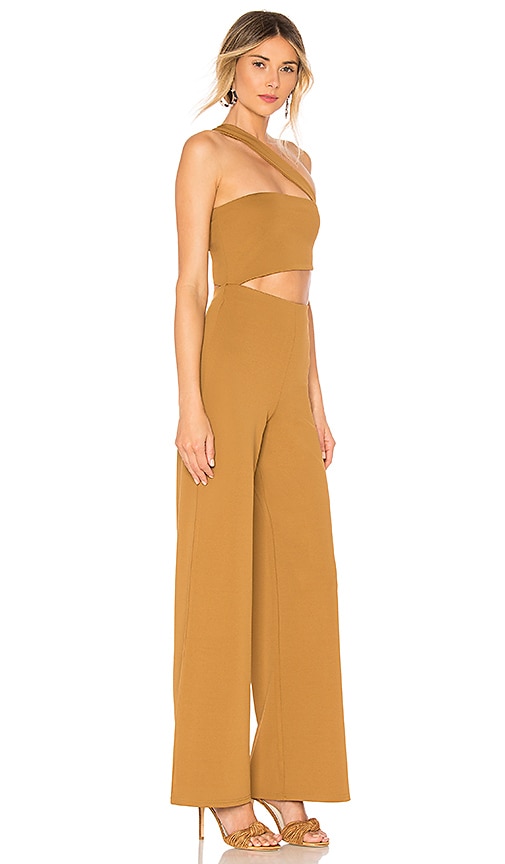 x revolve fabien jumpsuit