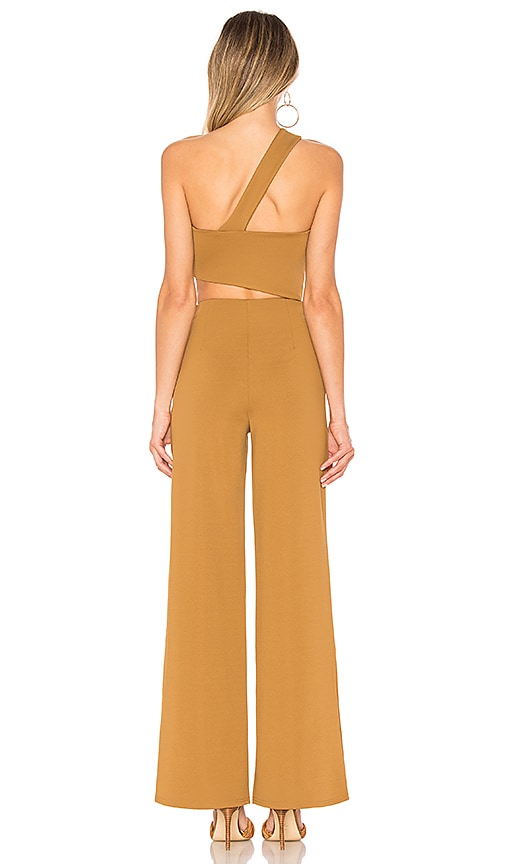 x revolve fabien jumpsuit