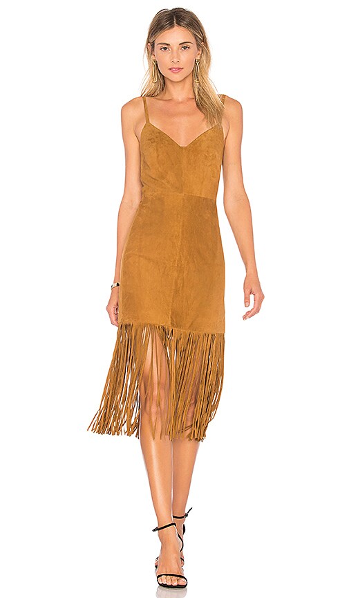 VESTIDO CARA