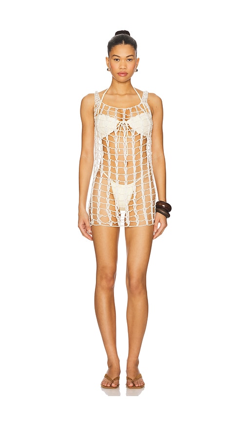 ROBE NEEKA in . Size XS/S - House of Harlow 1960 - Modalova
