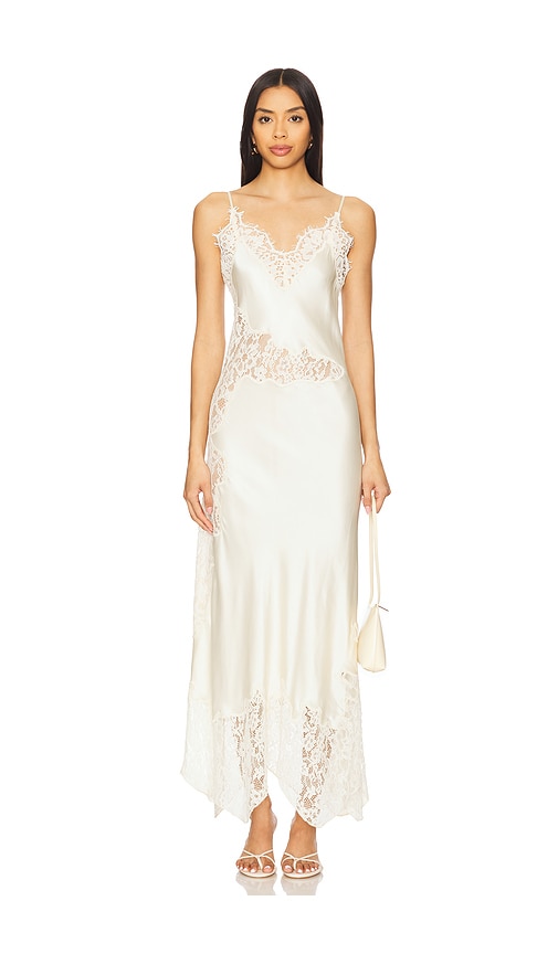 ROBE WAVERLY in . Size M - House of Harlow 1960 - Modalova