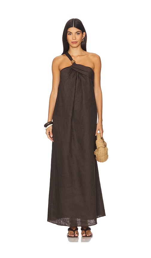 ROBE FAUSTINE en . Taille L. Also en M, S, XL, XS, XXS - House of Harlow 1960 - Modalova