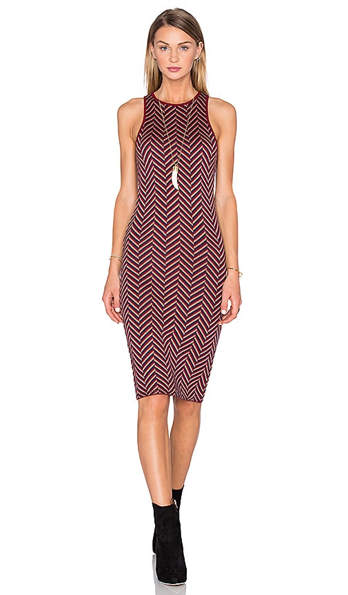 x REVOLVE Tara Sweater Dress