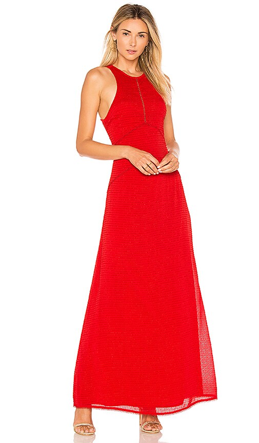 MAXIVESTIDO ALLEGRA